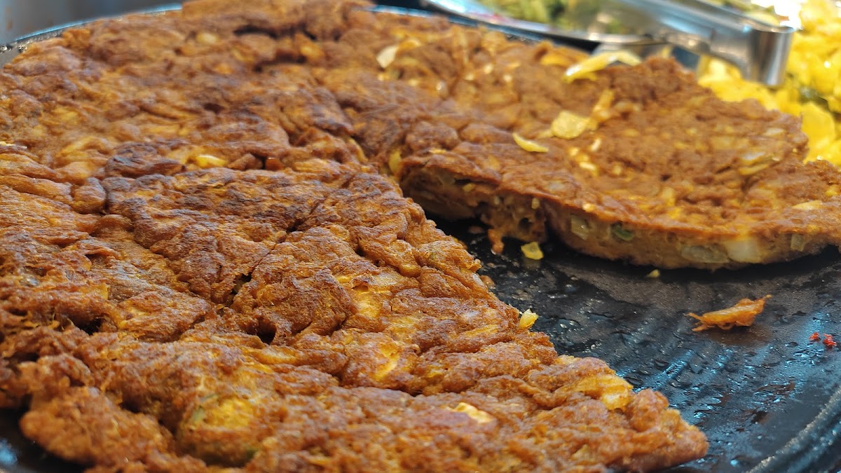 Restoran Al Falah JB ( nasi kandar mamu ar) - Photo 3