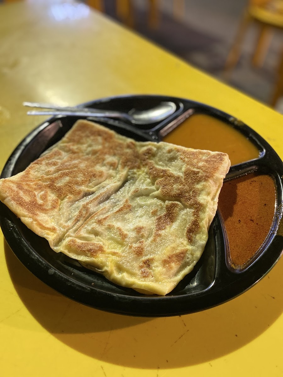 Restoran Al Falah JB ( nasi kandar mamu ar) - Photo 4