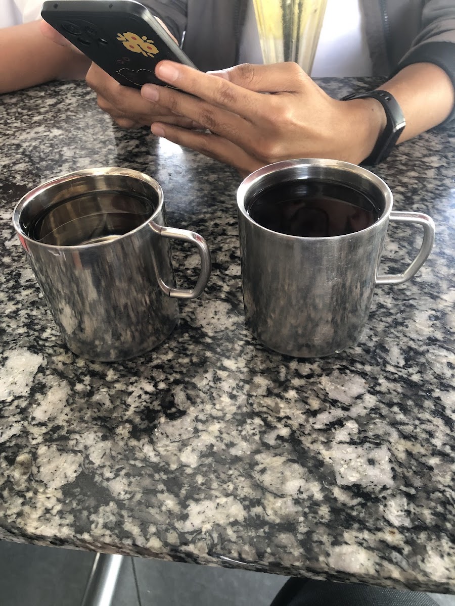 Restoran Al Falah JB ( nasi kandar mamu ar) - Photo 8