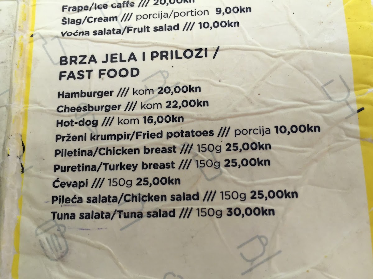 Menu Photo 3