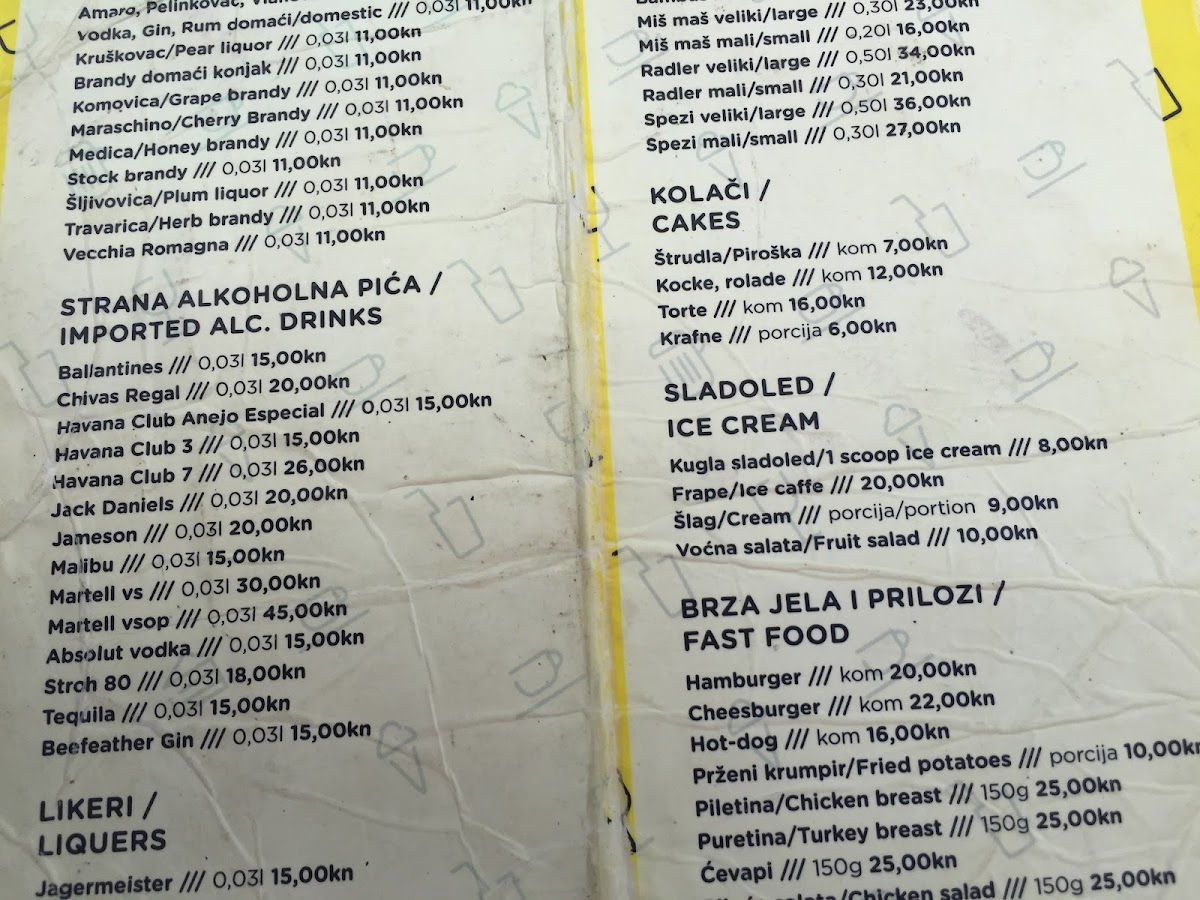 Menu Photo 4
