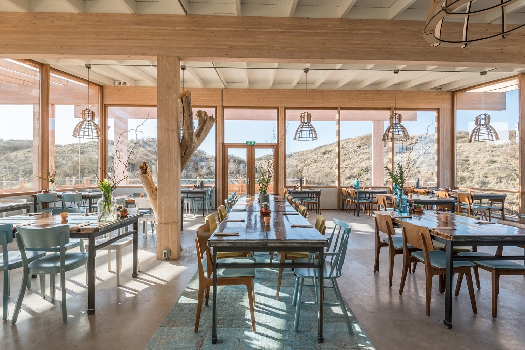 Restaurant Gestrand