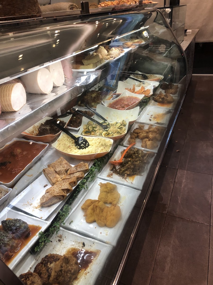 Levy's Delicious Food Glatt Kosher - Photo 2