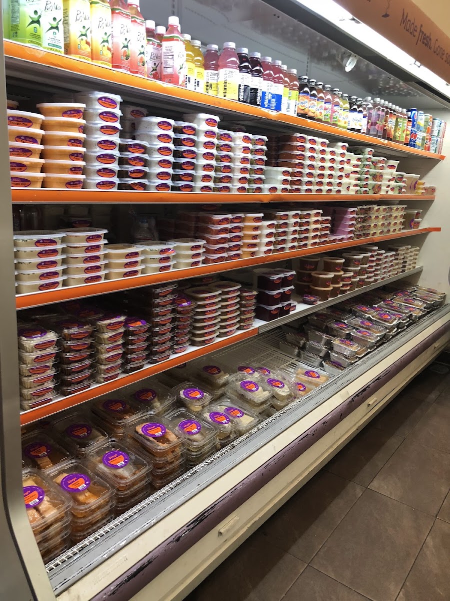 Levy's Delicious Food Glatt Kosher - Photo 3