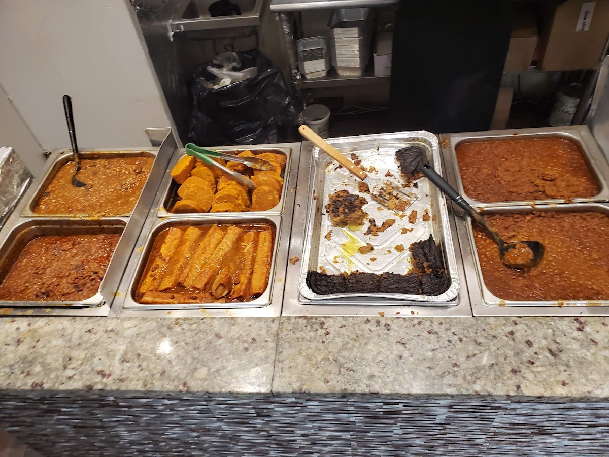 Levy's Delicious Food Glatt Kosher - Photo 4