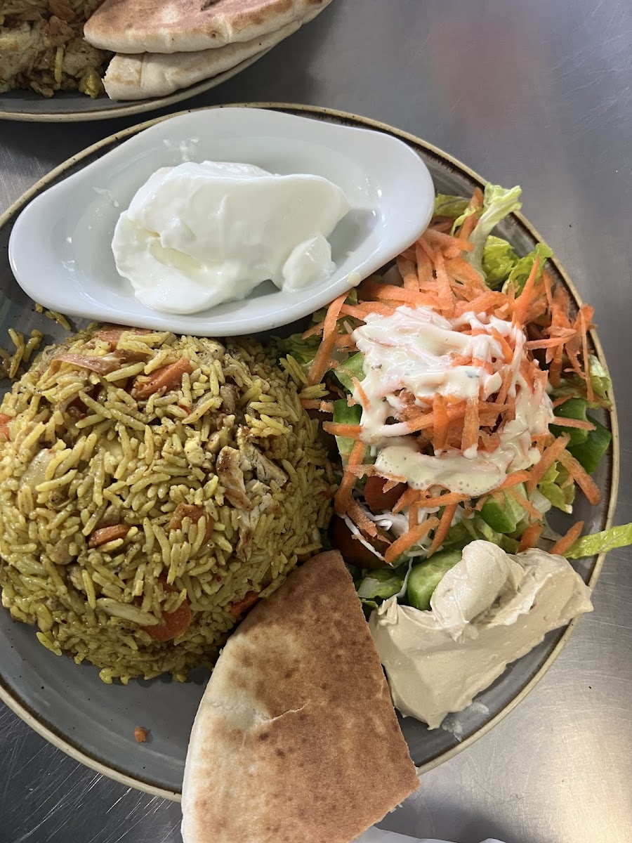Sarwa Street Kitchen - Photo 1