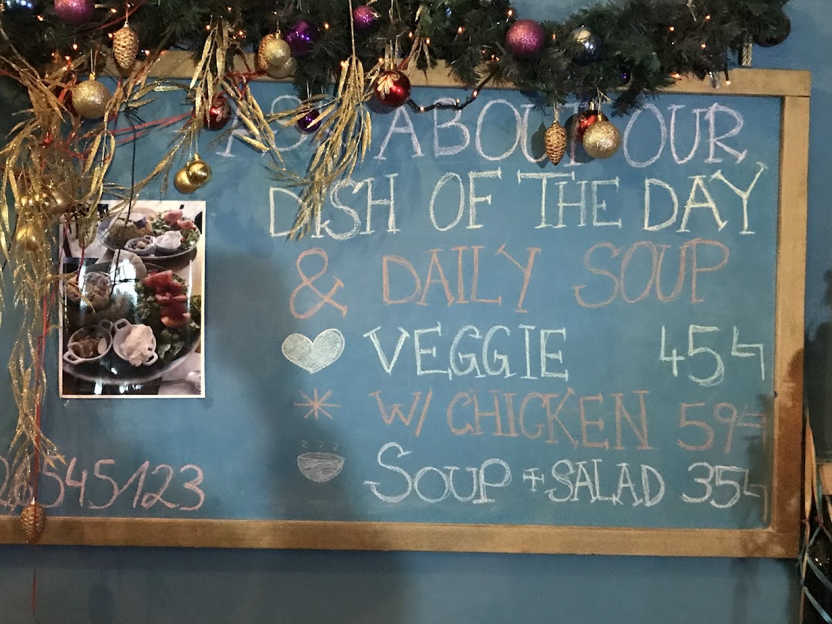 Menu Photo 6