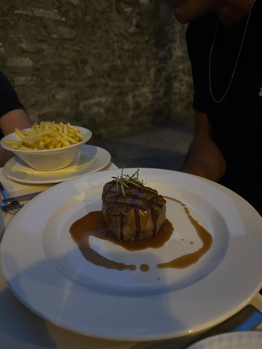 Osteria La Riva - Photo 9