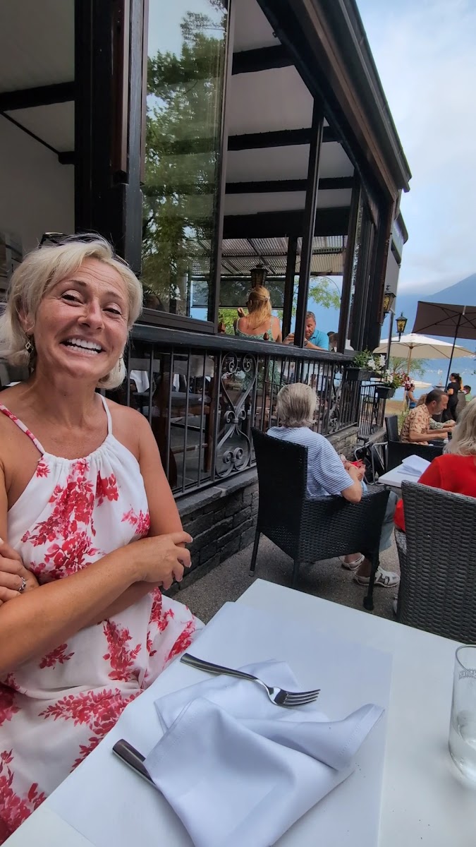 Osteria La Riva - Photo 1