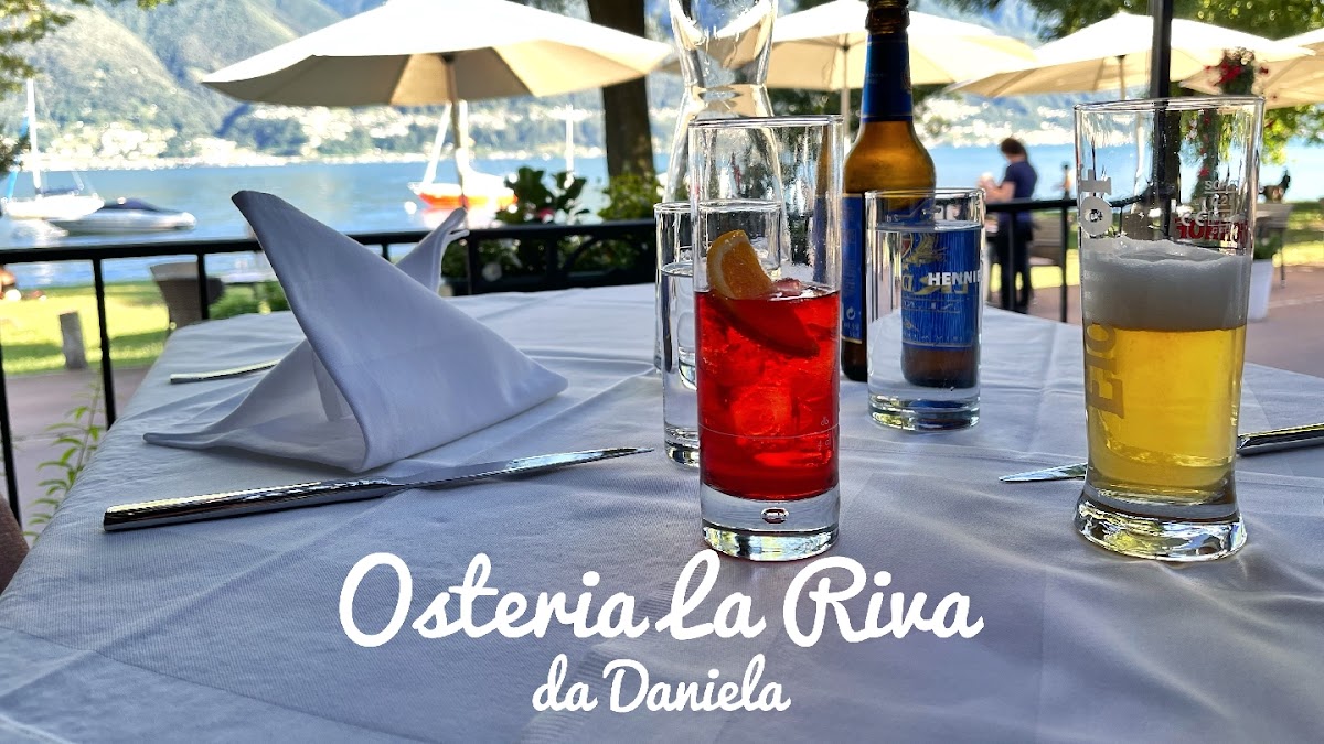 Osteria La Riva - Photo 3