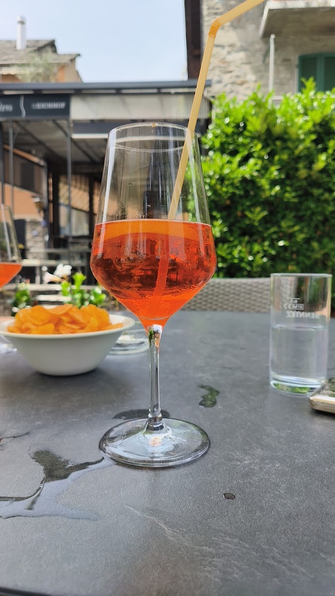 Osteria La Riva - Photo 7