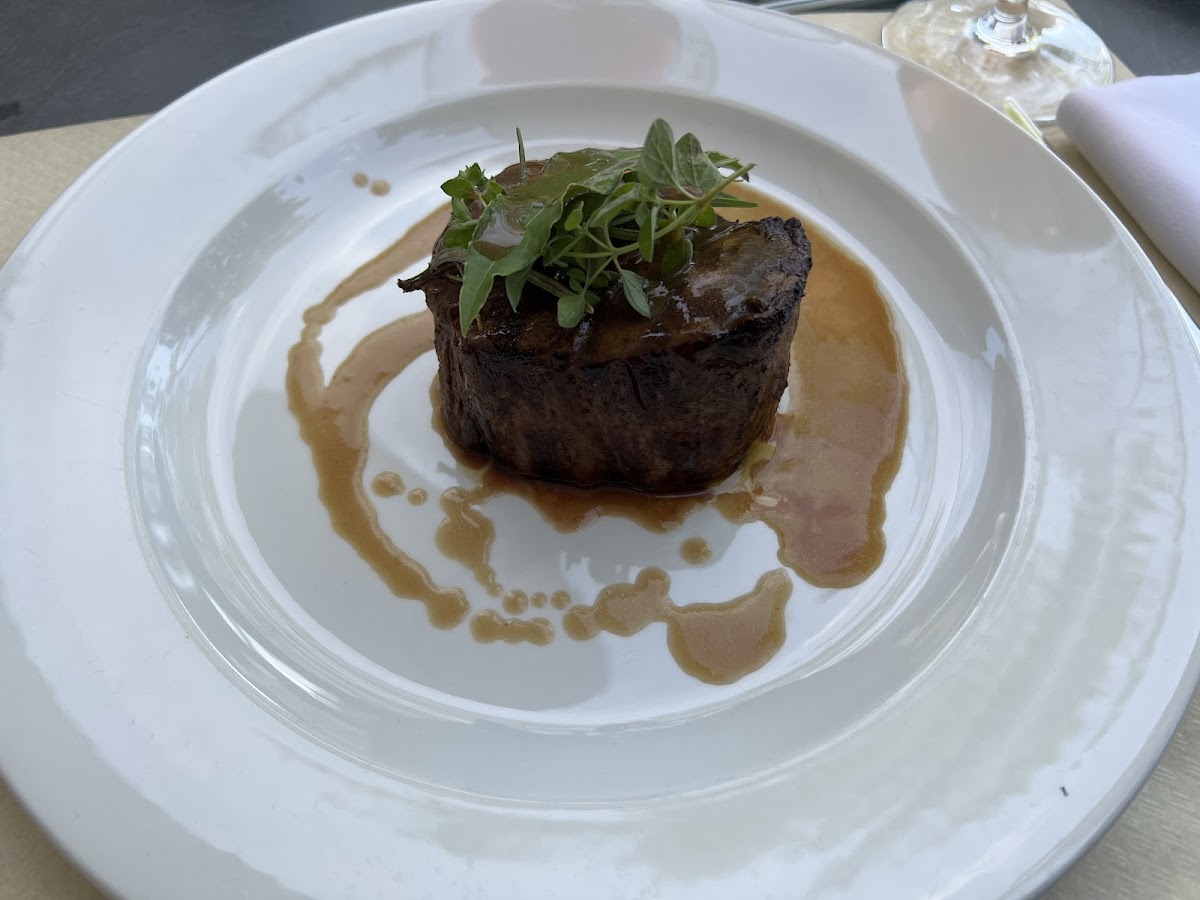 Osteria La Riva - Photo 8