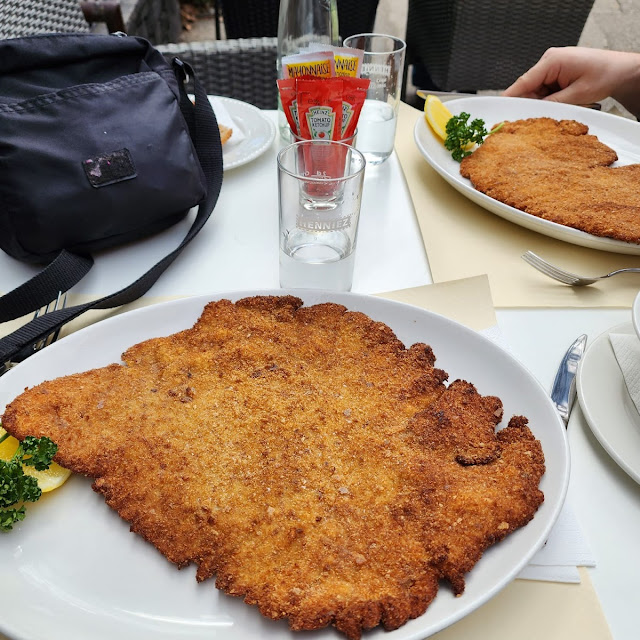 Wiener Schnitzel