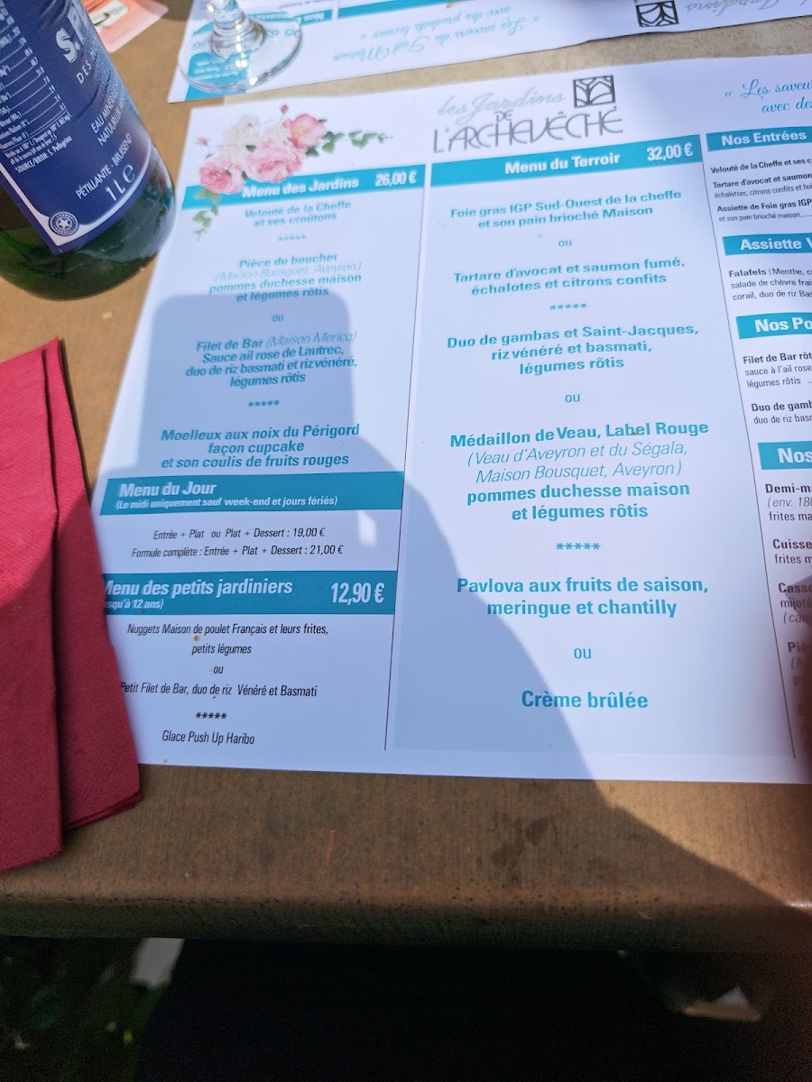 Menu Photo 7
