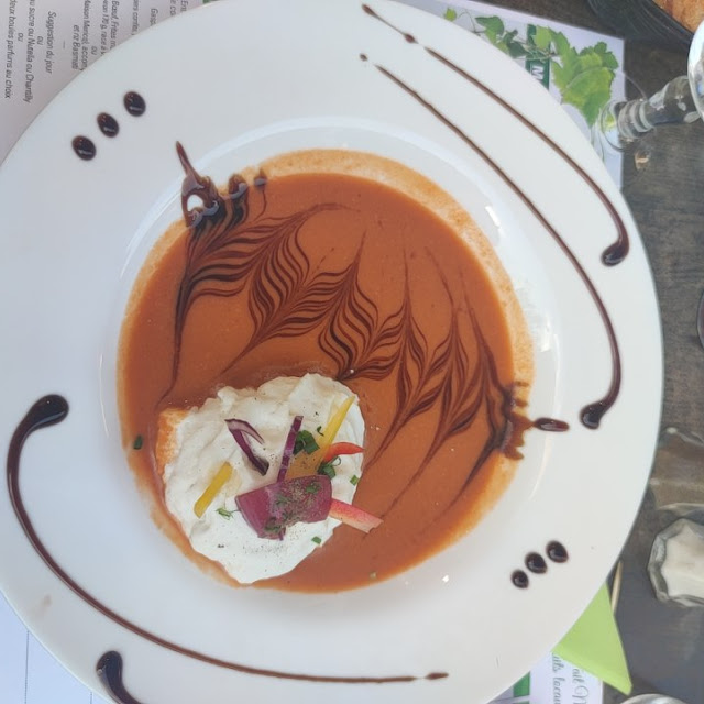 Velouté