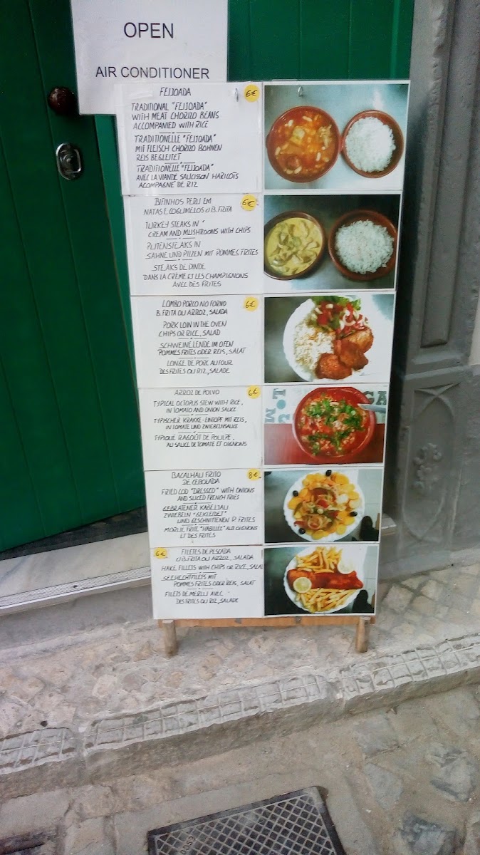 Menu Photo 9