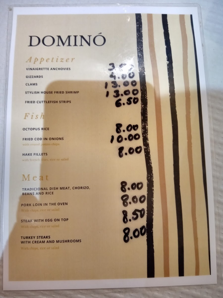 Menu Photo 6