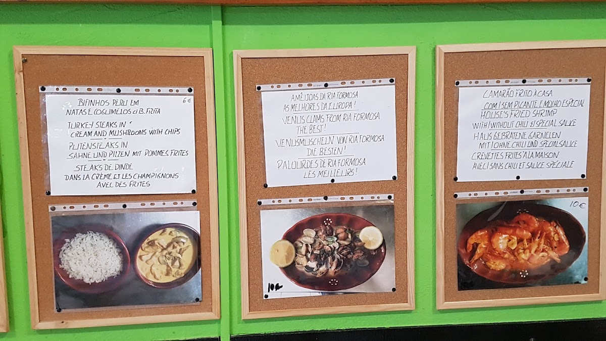 Menu Photo 7
