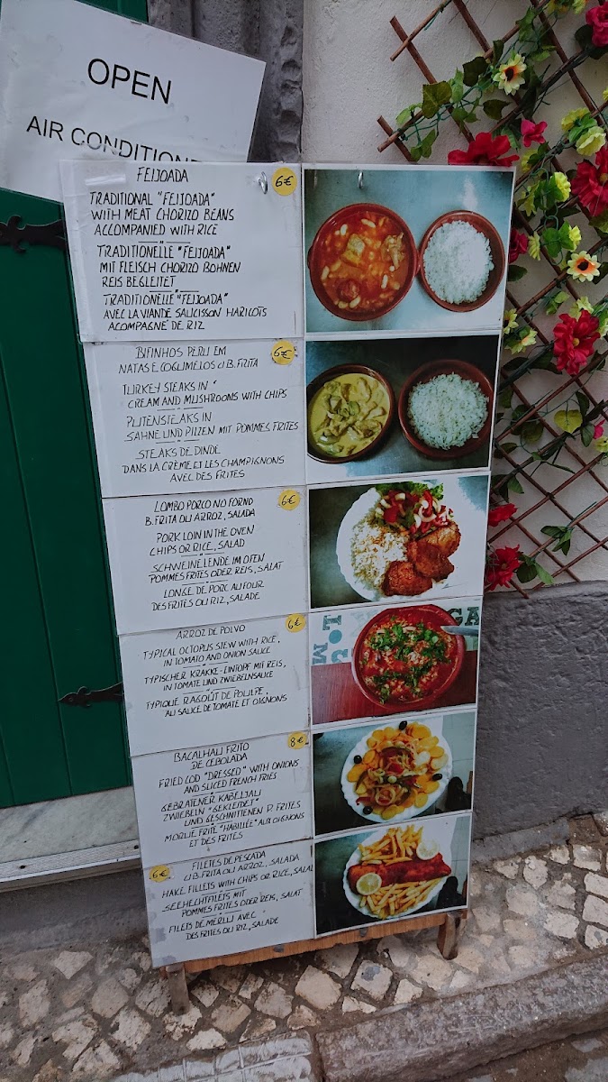 Menu Photo 8