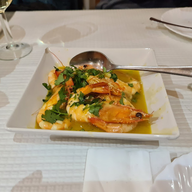 Arroz de Polvo
