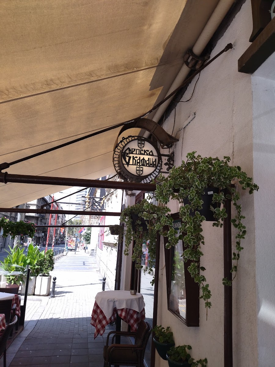 Srpska kafana - Photo 9