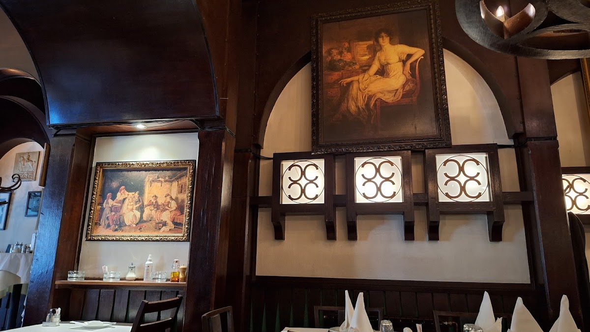 Srpska kafana - Photo 2