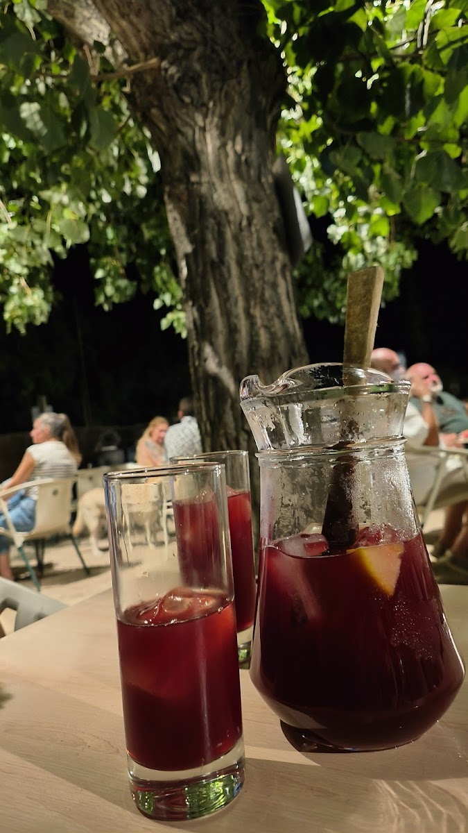 Bar s’Hostal - Photo 7