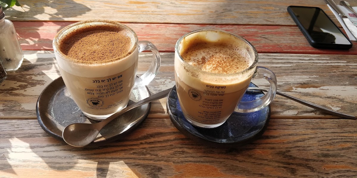 Story Garden Cafe - Photo 9