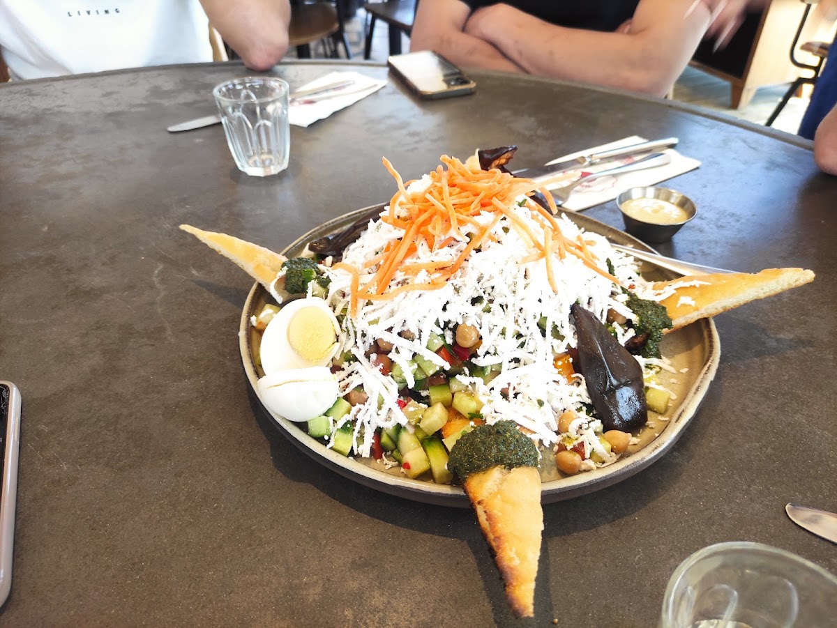 Story Garden Cafe - Photo 4