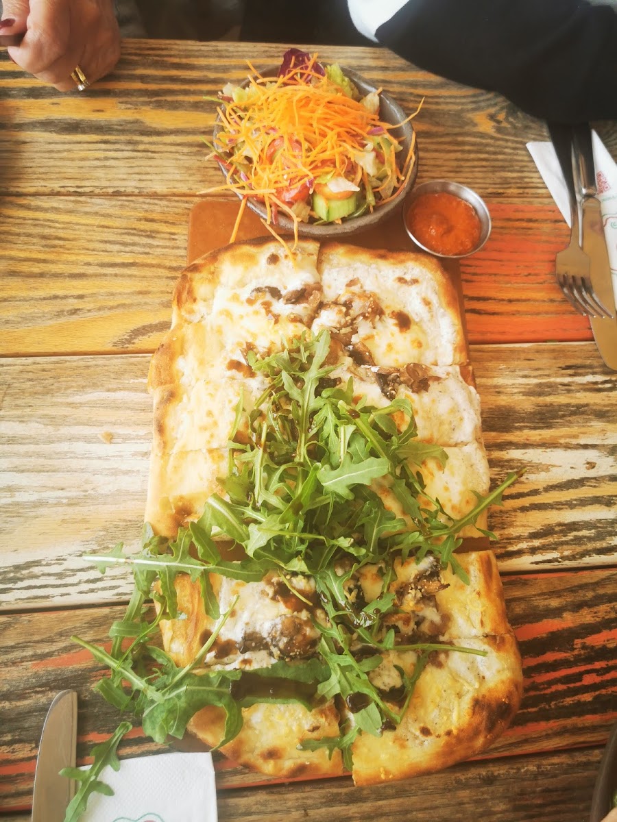 Story Garden Cafe - Photo 8