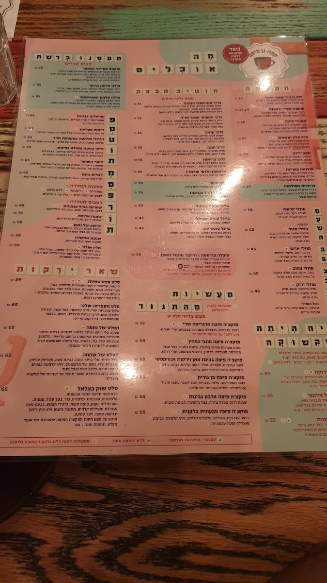 Menu Photo 6