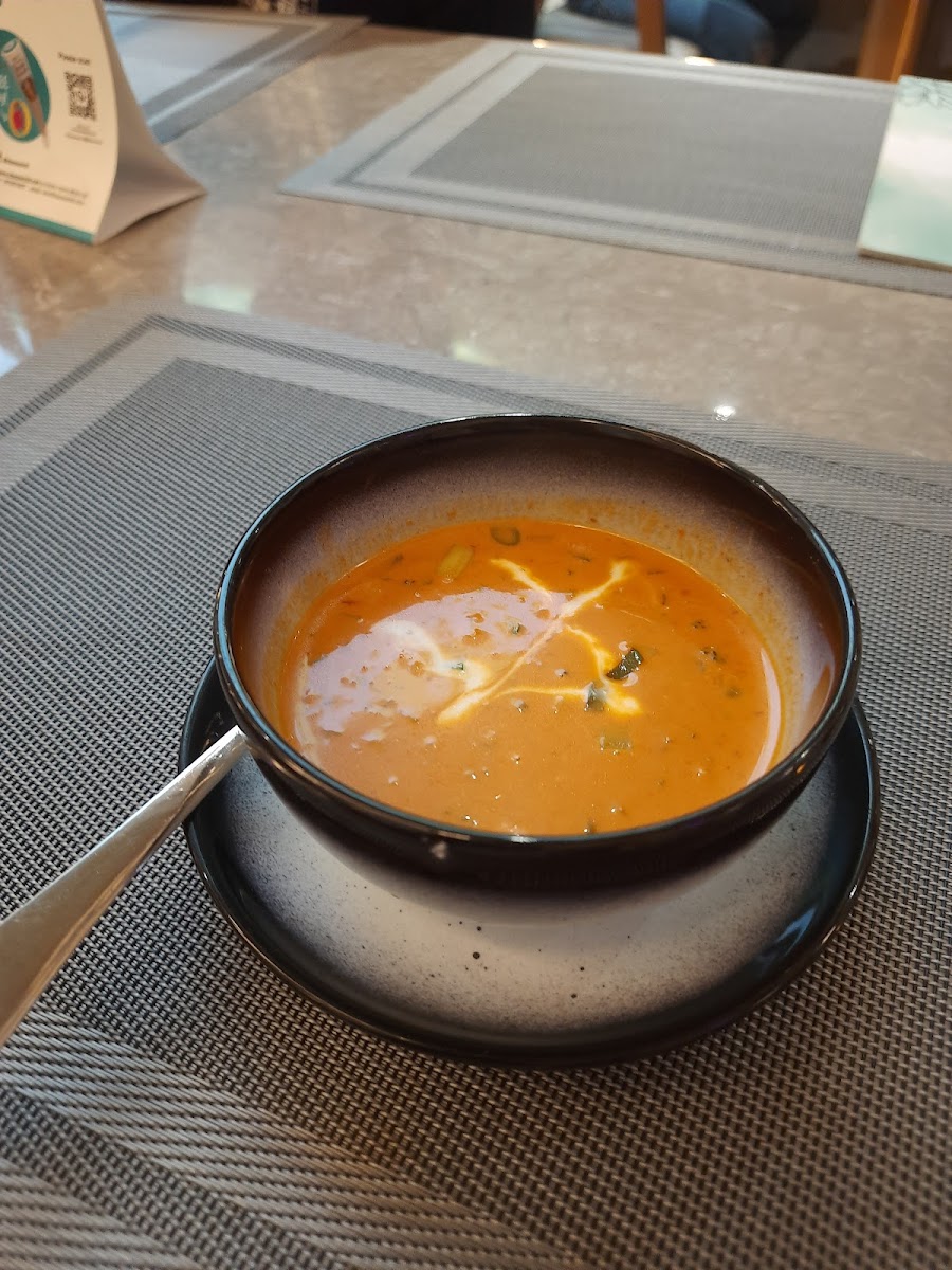 Aumika - Pure Veg Restaurant - Photo 9