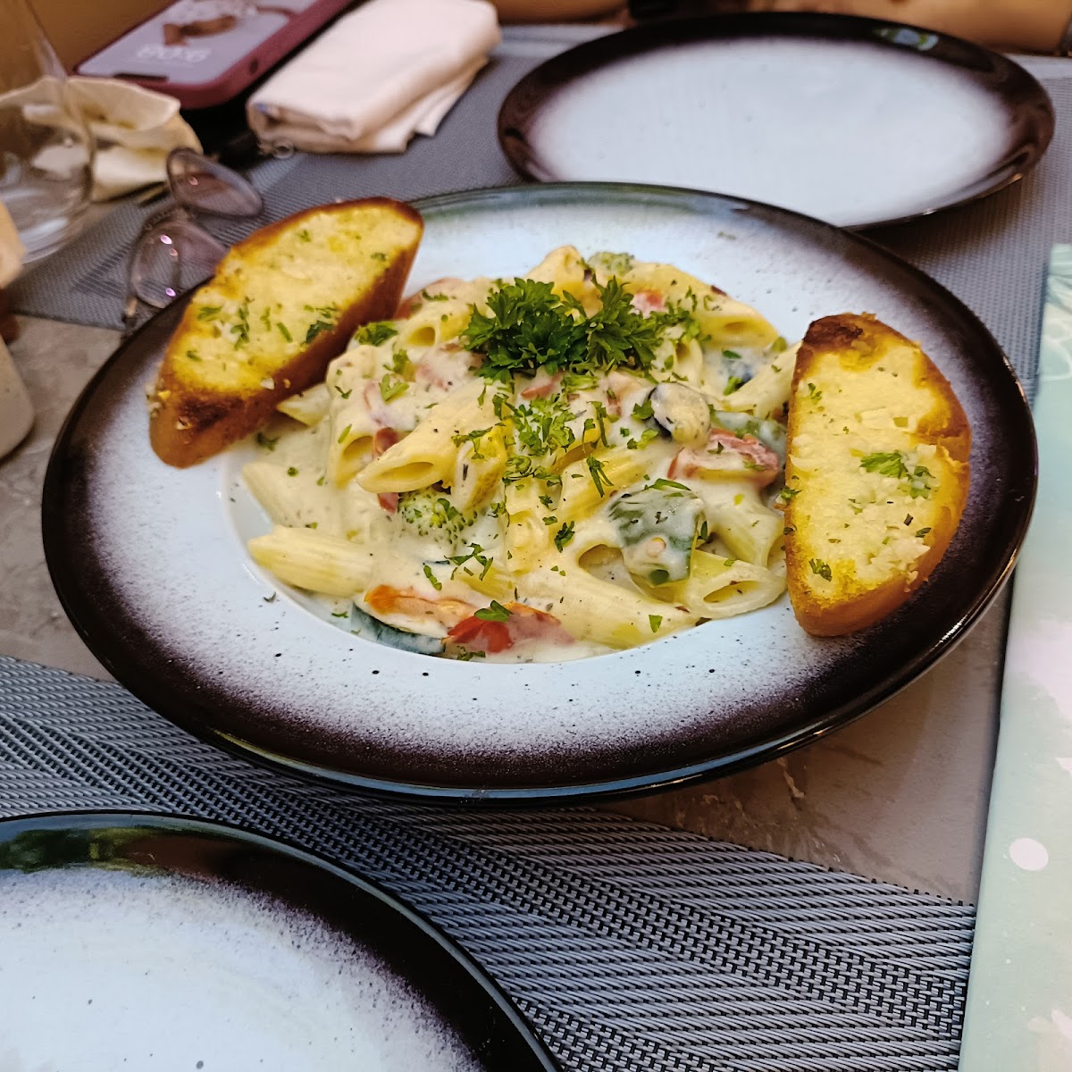 Aumika - Pure Veg Restaurant - Photo 4