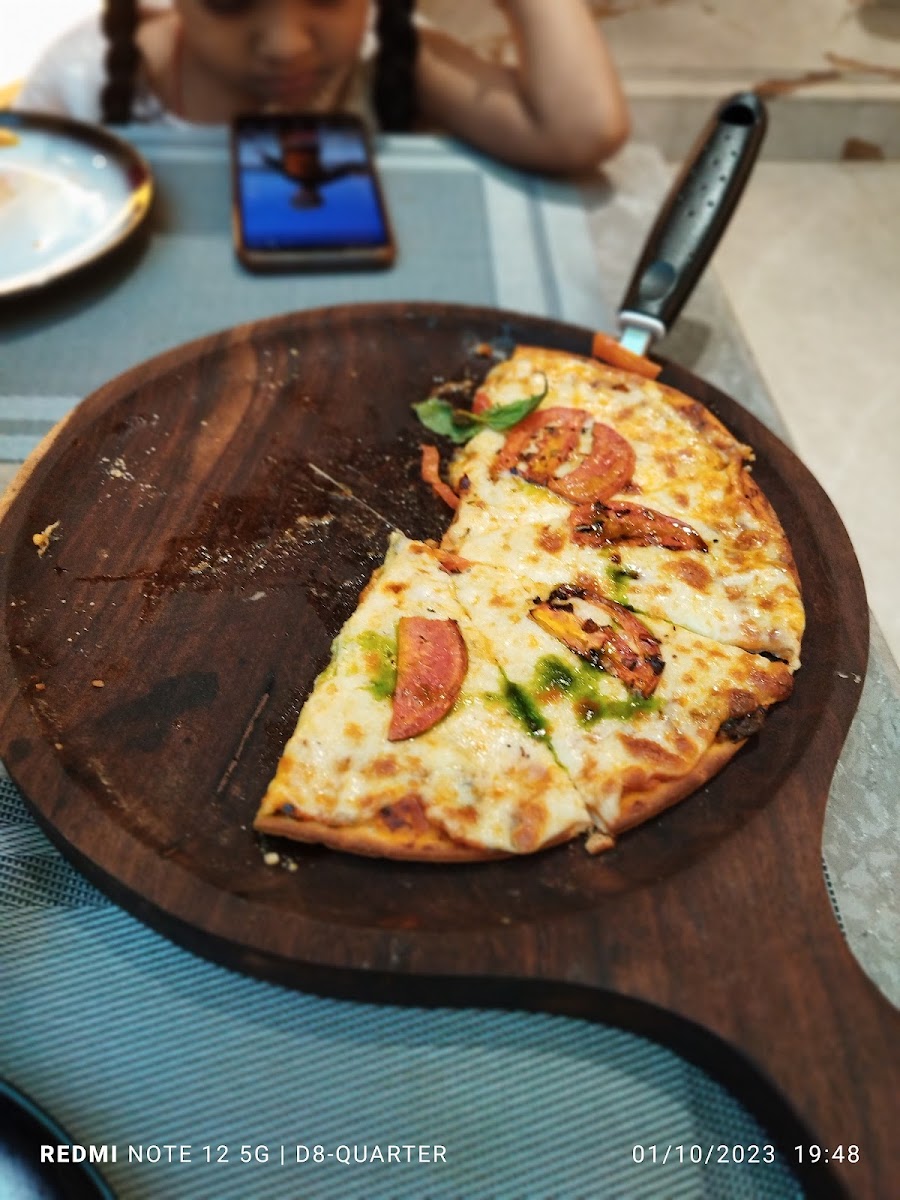 Aumika - Pure Veg Restaurant - Photo 8