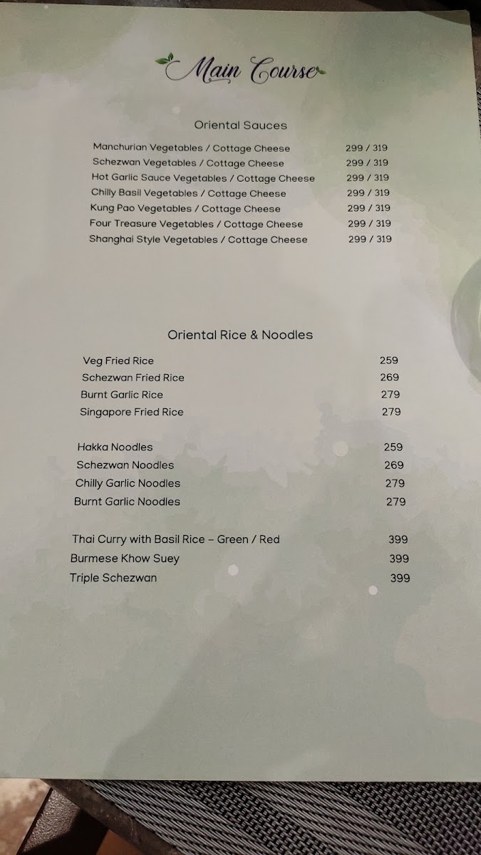 Menu Photo 9