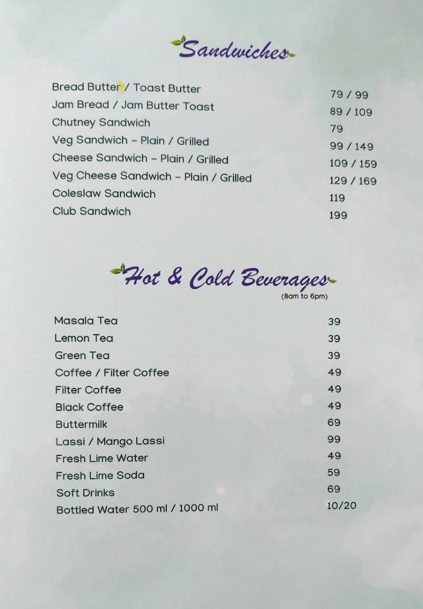 Menu Photo 7