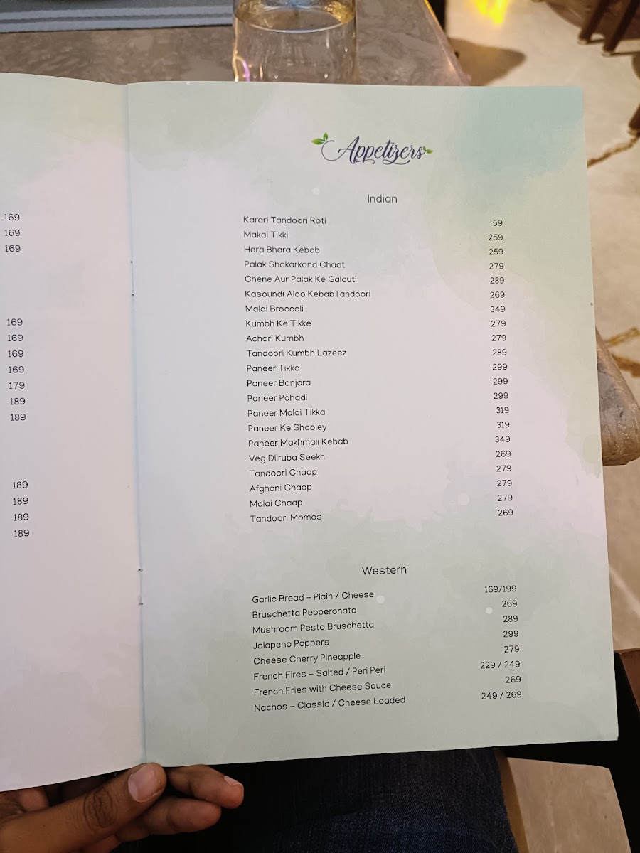 Menu Photo 8