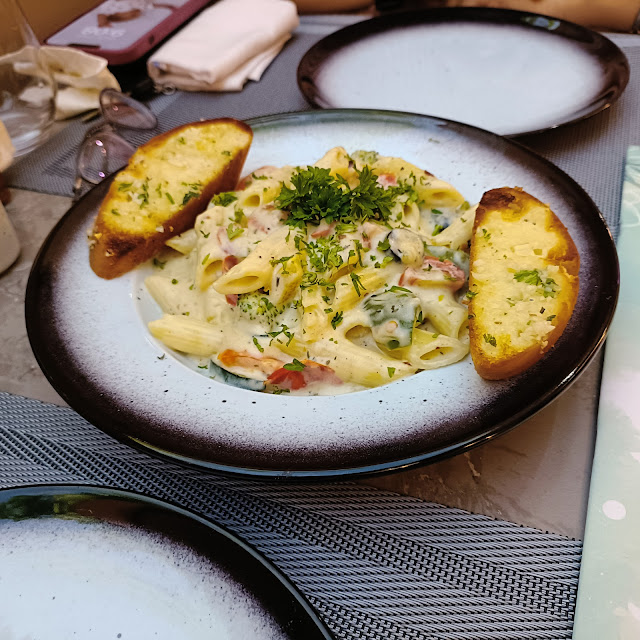 Pasta