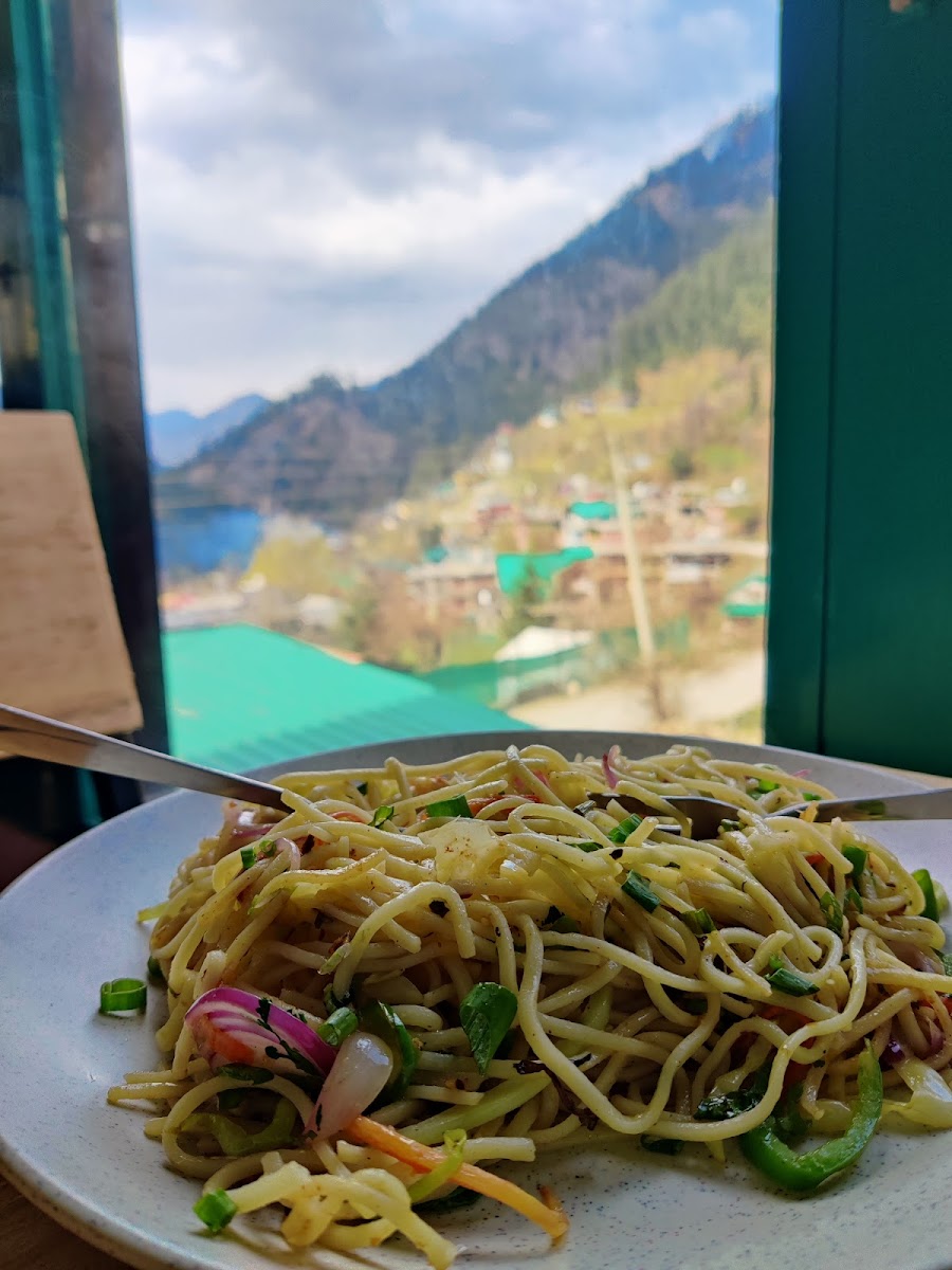 Neti Neti Cafe - Photo 6