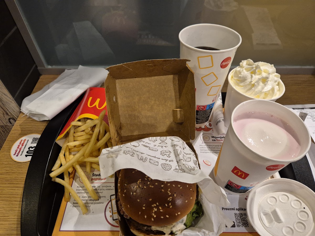 McDonald's Pula - Photo 2