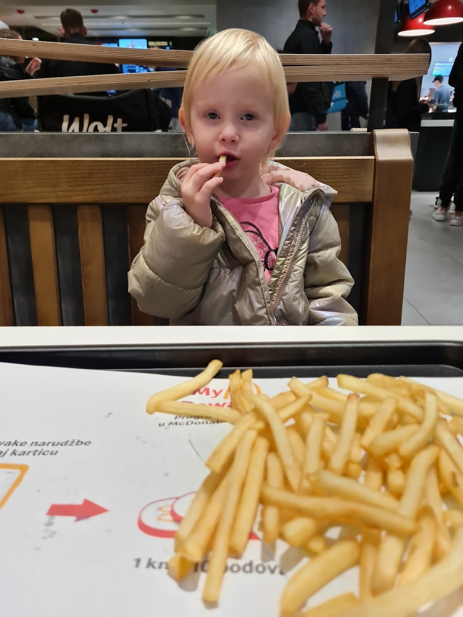 McDonald's Pula - Photo 5