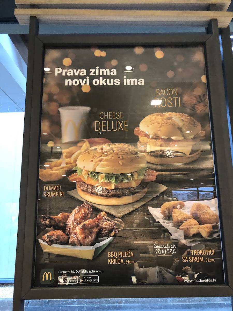 Menu Photo 9