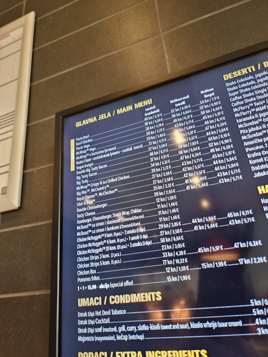 Menu Photo 6
