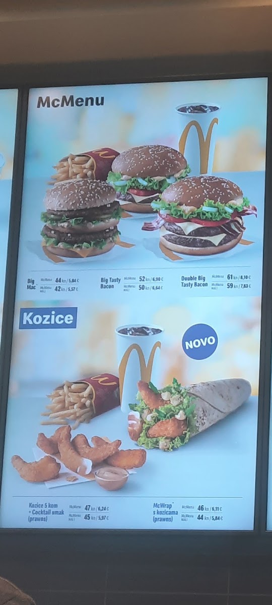 Menu Photo 7