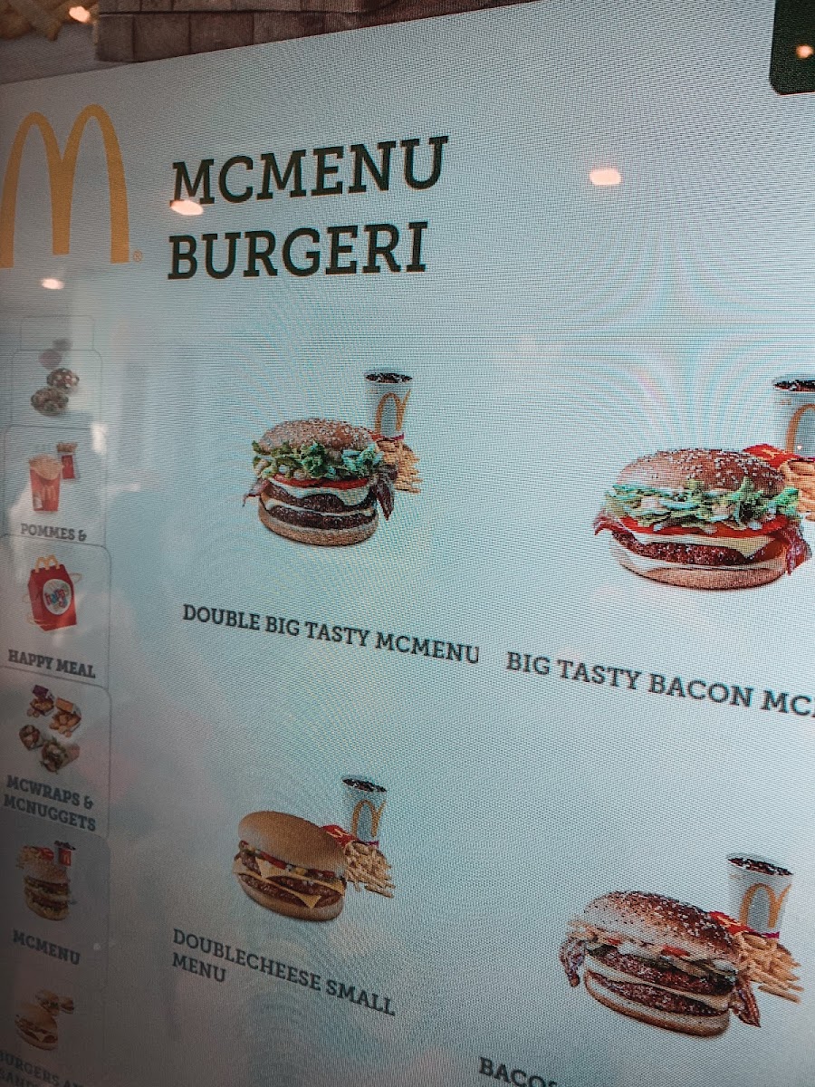 Menu Photo 8