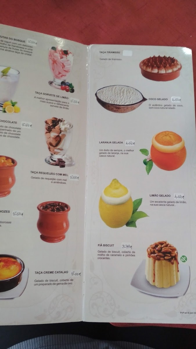 Menu Photo 7