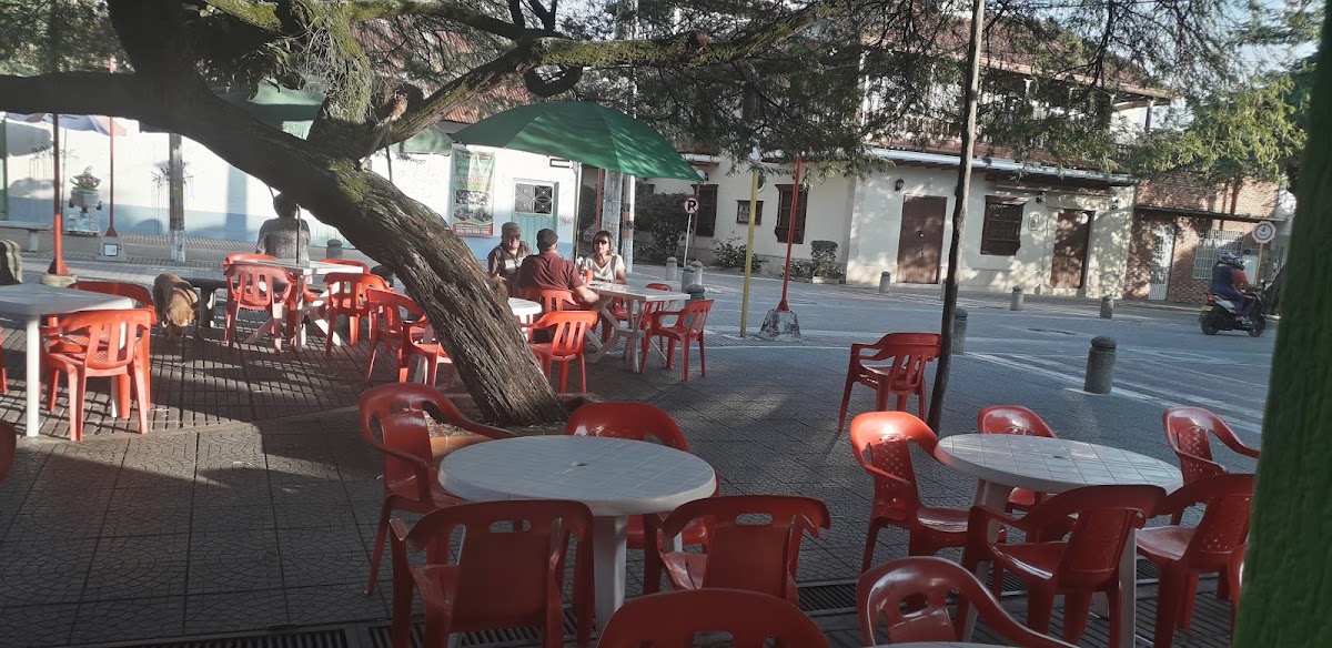 Restaurante La Gran Esquina