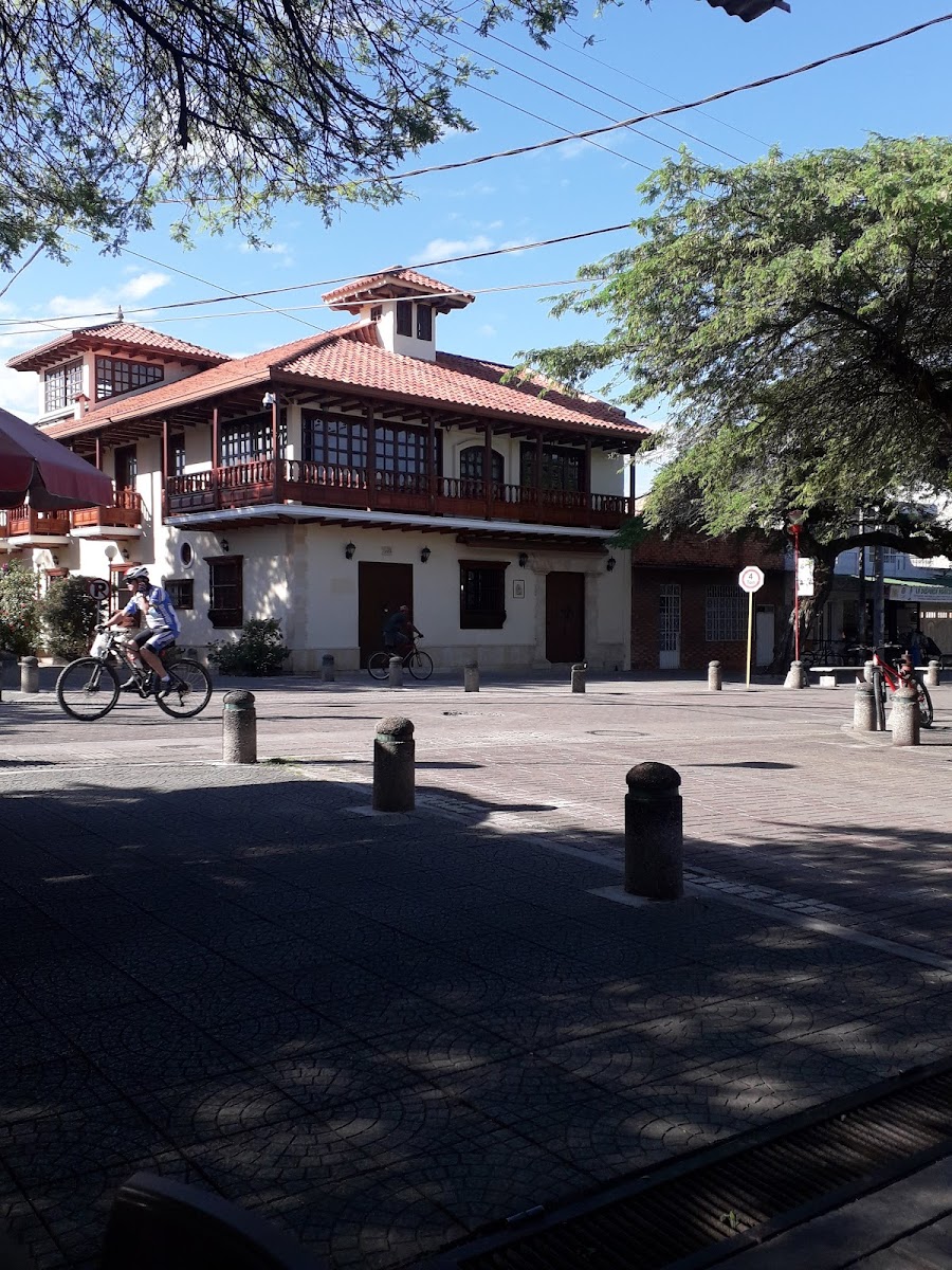 Restaurante La Gran Esquina - Photo 9