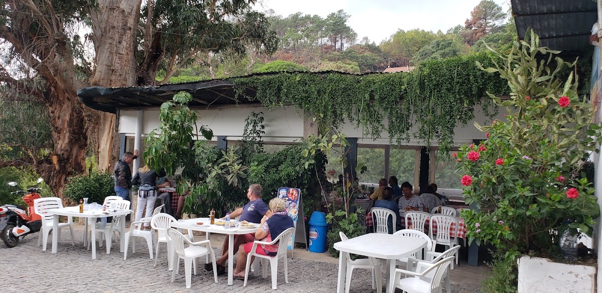 Café Império