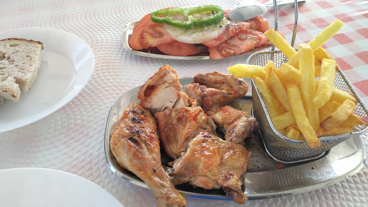 Café Império - Photo 1